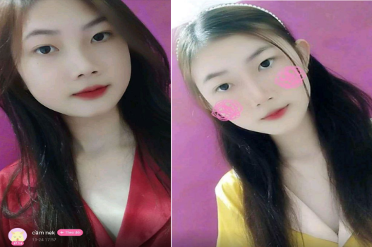 truyện sex nobita Em xinh thủ dâm bị lộ clip