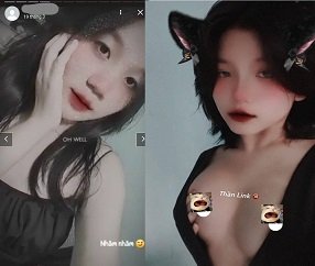 truyen sex online Lộ clip sex Nguyễn Thị Phương Thảo làm tình cực đỉnh