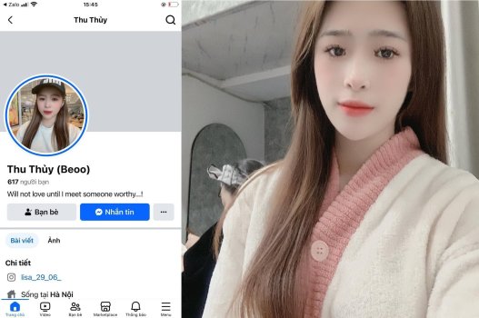 sex chocopai Vũ Thu Thủy vì nợ bị trói và cưỡng hiếp mạnh mẽ