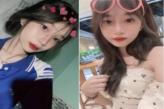 xxx vl Viet69 nữ sinh trẻ tuổi có phần lém lỉnh